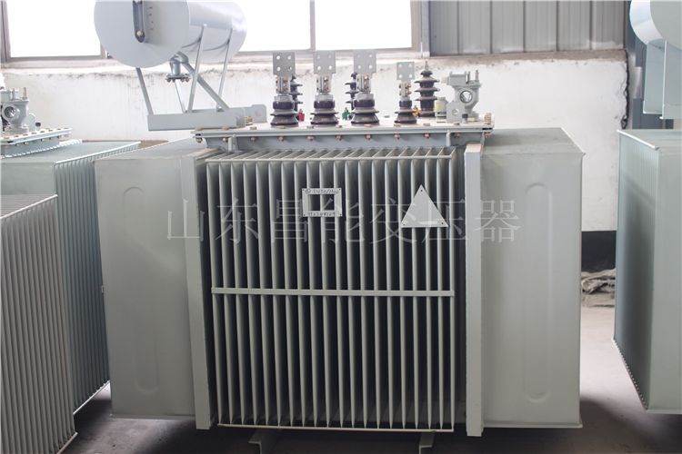 西双版纳S20-2000KVA变压器